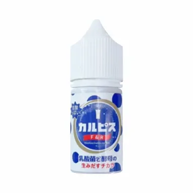 可爾必思系列 圖片 2