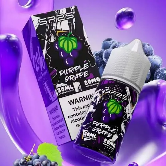 SP2S煙油 圖片 2